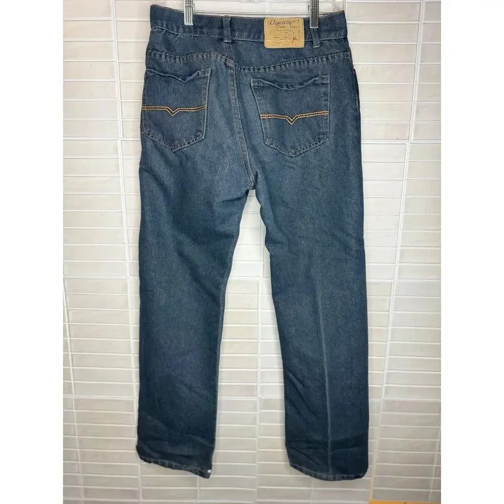 Vintage Genes jeans in size 32x32